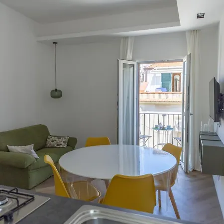 Appartement Don Pietro E Donna Concetta *