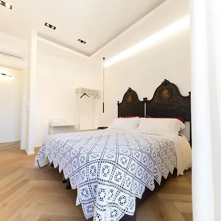Don Pietro E Donna Concetta Apartment Cefalu