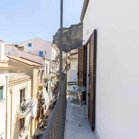 Don Pietro E Donna Concetta Cefalu