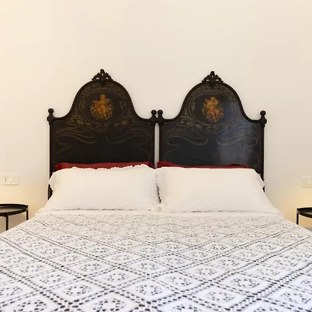 Apartment Don Pietro E Donna Concetta Cefalù