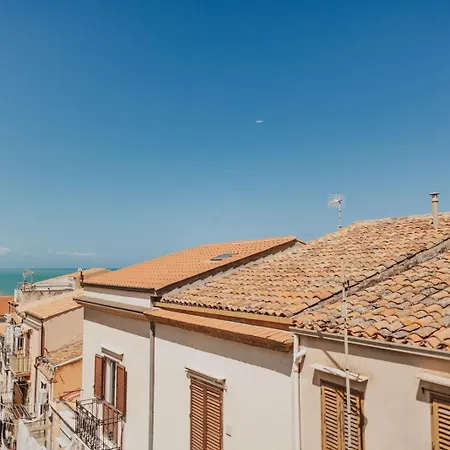 Don Pietro E Donna Concetta * Cefalu