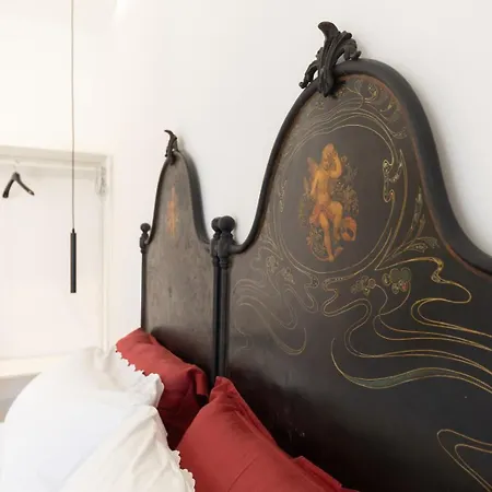 Apartment Don Pietro E Donna Concetta *