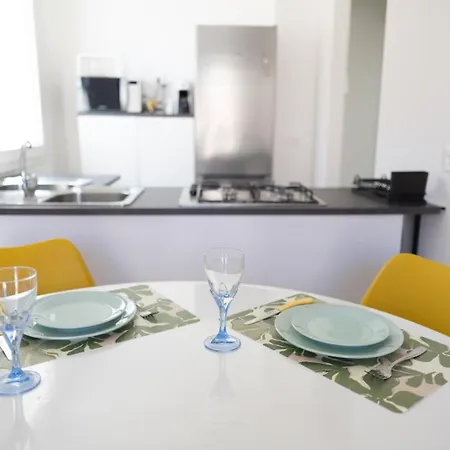 Apartment Don Pietro E Donna Concetta Cefalu