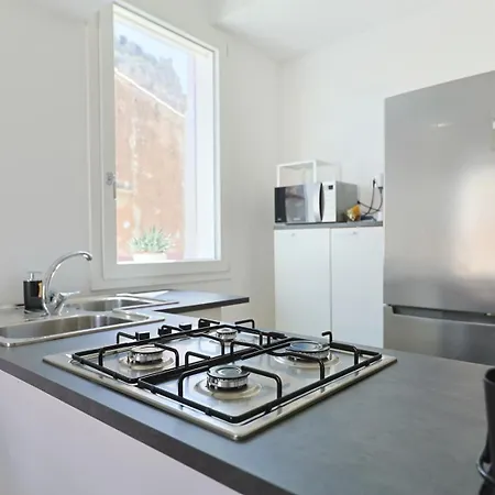Don Pietro E Donna Concetta Apartamento