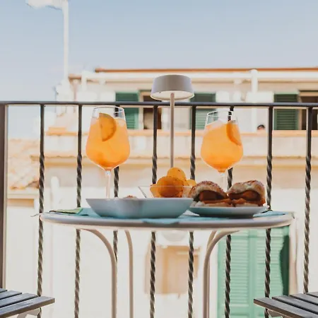 Apartment Don Pietro E Donna Concetta *