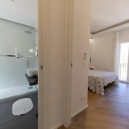 Apartamento Don Pietro E Donna Concetta Cefalù