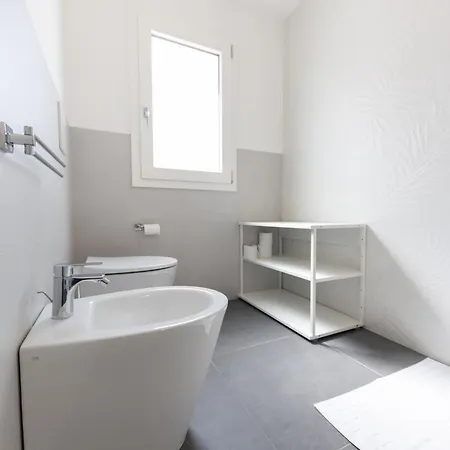 Apartment Don Pietro E Donna Concetta Cefalu