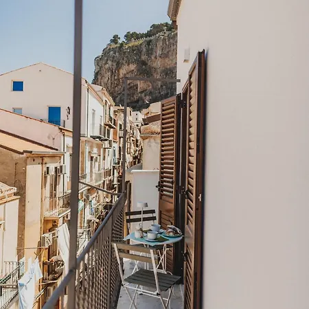 Apartment Don Pietro E Donna Concetta