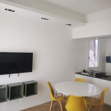 Don Pietro E Donna Concetta Apartment