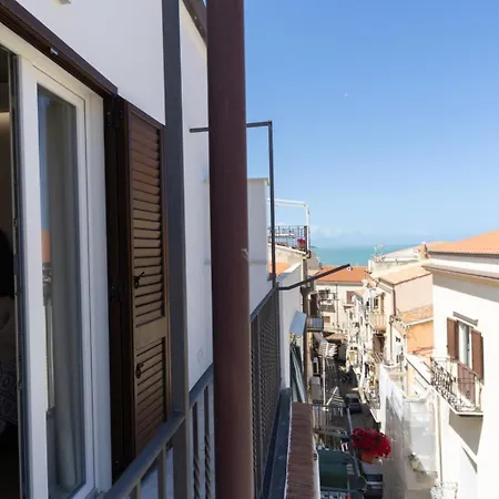 Don Pietro E Donna Concetta Apartment Cefalù