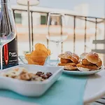 Don Pietro E Donna Concetta Apartamento