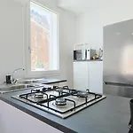 Don Pietro E Donna Concetta 아파트