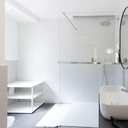Appartement Don Pietro E Donna Concetta *