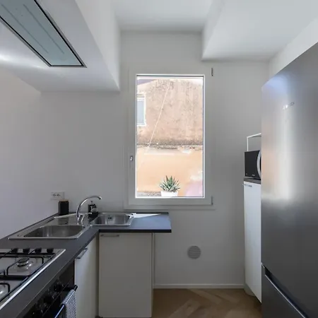 Don Pietro E Donna Concetta Appartement *