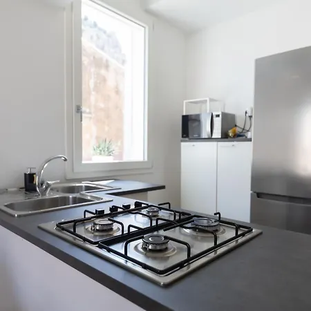 Appartement Don Pietro E Donna Concetta